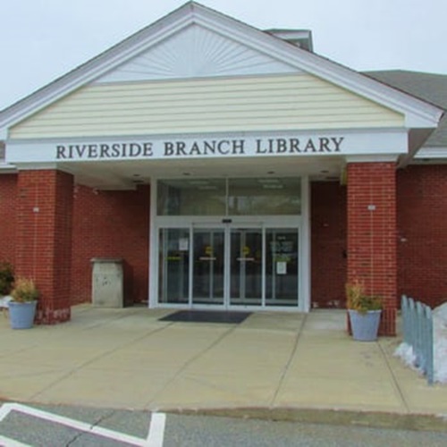 Riverside Library