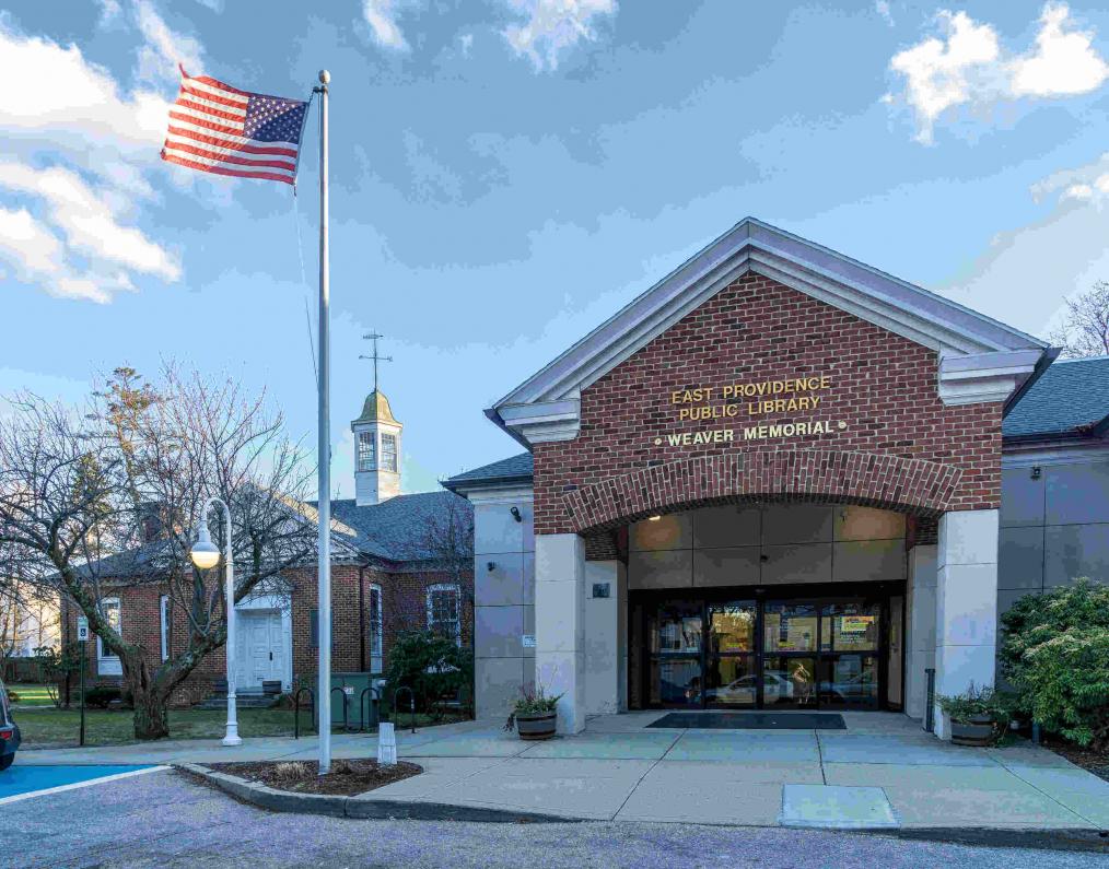 Weaver Library