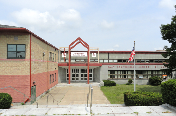 East Providence High School