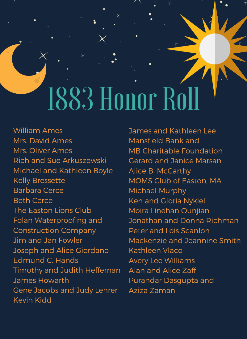 Honor Roll