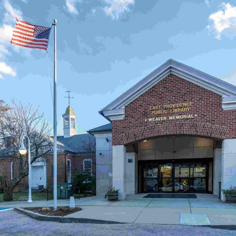 Weaver Library