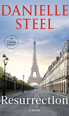 Resurrection book cover image