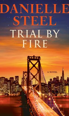 Trial By Fire cover