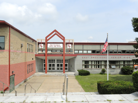 East Providence High School