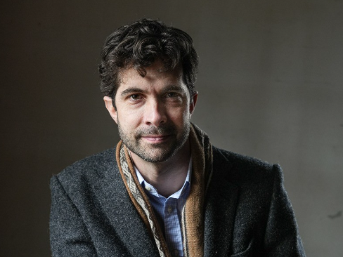 Lee McColgan